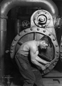 Steamfitter