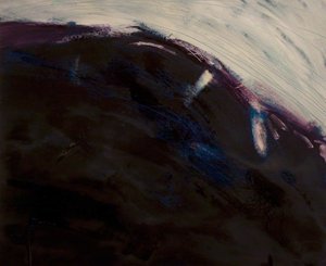 Dark Wave (from The 'still Dancers' Series) — Jean Duncan