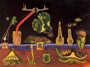 Untitled (13) — Max Ernst