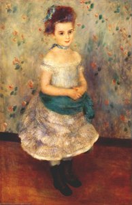 Jeanne Durand Ruel