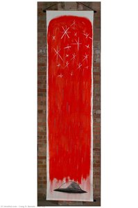 Red Sky — Craig R. Barrett