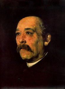 Portrait Of Carmelo Lacal — Ignacio Pinazo Camarlench