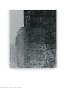 Untitled — Rudolf Stingel