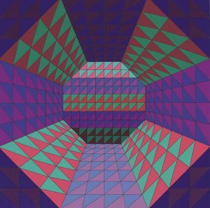 Хайнал — Viktor Vasereli