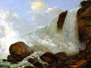 Niagara: American Falls
