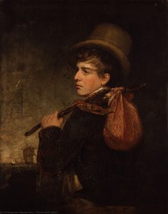 Thomas Goff Lupton — George Clint