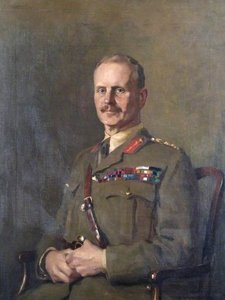 General Sir William Riddell Birdwood (1865–1951), Gcmg, Kcb, Kcsi — Alfred Robert Hayward