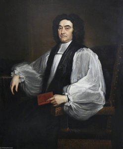 Stephen Weston (1665–1742), Bishop Of Exeter (1724–1742) — Arthur Pond
