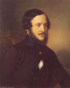miklós barabás