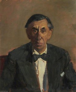 Paul Cairn Vellacott, Master (1939–1954) — Ruskin Spear