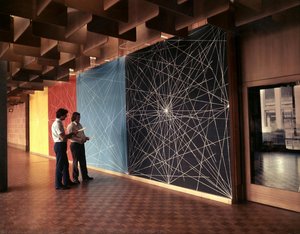 Kaldor Public Art Project 06: Sol Lewitt 1977 — Sol Lewitt