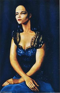 Untitled (8748) — Moïse Kisling