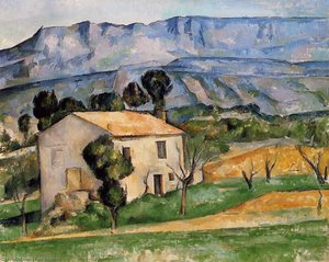 Paul Cézanne