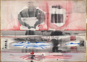 Pictură Fără Titlu 70 — Mark Rothko