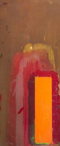 Untitled — John Hoyland