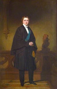 Hrh Edward, Prince Of Wales — Sir John Watson Gordon