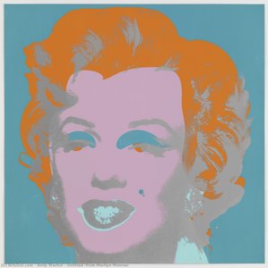 Untitled — Andy Warhol