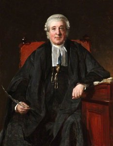 Sir William Bodkin — John Prescott Knight