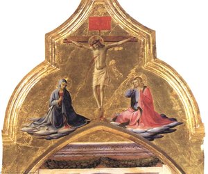 Untitled — Fra Angelico