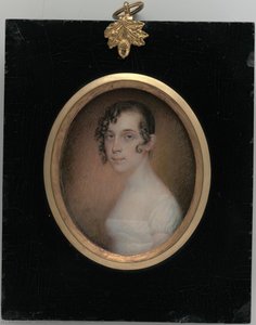Anna Claypoole Peale — James Peale