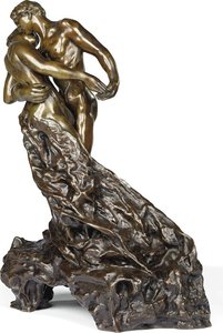 La Valse, (1937) — Camille Claudel