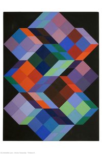 Tridem K — Viktor Vasereli