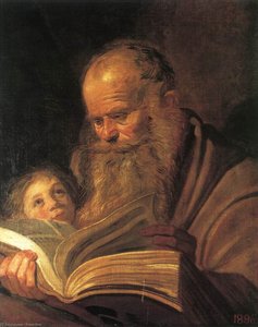 San Mateo — Frans Hals I