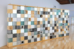 Muro De Construcción — Sofía Táboas Rodríguez