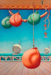 Untitled — Едвард Вадворт