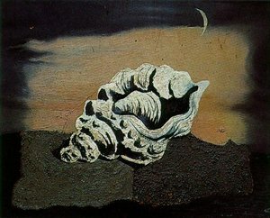 Štvorca — Salvador Dalí