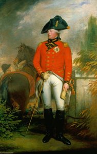 George Iii (1738 1820) — Sir William Beechey