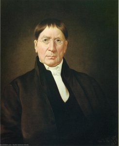 William R. Clapp — Martin Johnson Heade