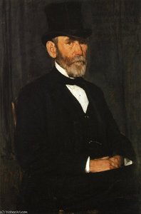 Untitled (3601) — Joseph Rodefer Decamp