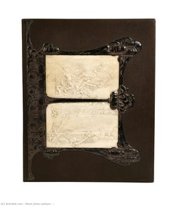 Untitled — René Lalique
