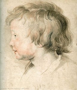 Albert Rubens — Peter Paul Rubens