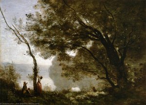 Untitled — Каміль Коро