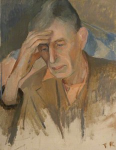 Leonard Sidney Woolf (1880–1969) — Marjorie Tulip Ritchie Parsons