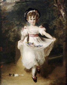 Miss Murray — Sir Thomas Lawrence