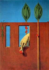 Untitled (594) — Max Ernst