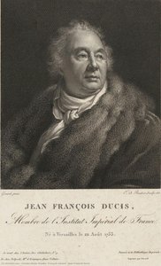 charles-simon pradier, françois gérard