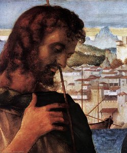 Untitled — Giovanni Bellini