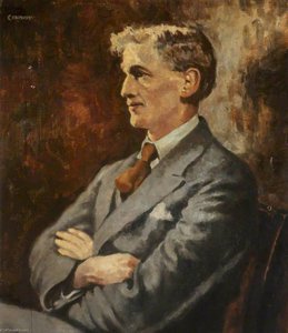 Robert Lynd (1879–1949) — William Conor