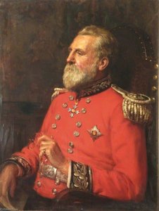 Alderman Sir William Bower Forwood (1840–1928) — Robert Edward Morrison