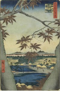 Untitled — Utagawa Hiroshige