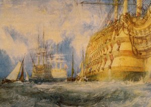 Untitled — Joseph Mallord William Turner