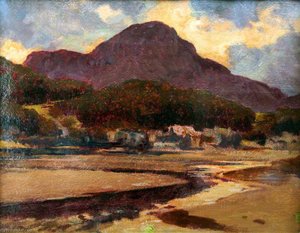 In North Wales — Christopher Williams