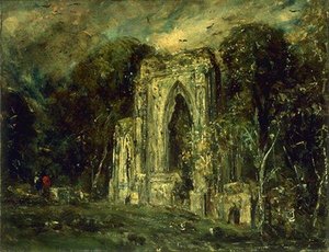 Untitled — John Constable