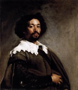 Untitled — Diego Velázquez