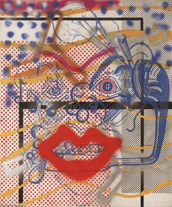 Alibis — Sigmar Polke