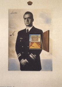 The Prince of Sleep (El principe de ensueno), 1973-79